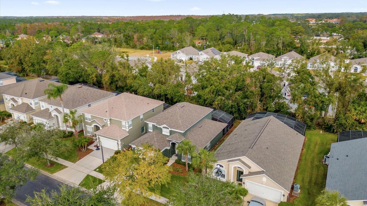213 Luxury 4BR Home w/ Pool & Game Room - Image 32