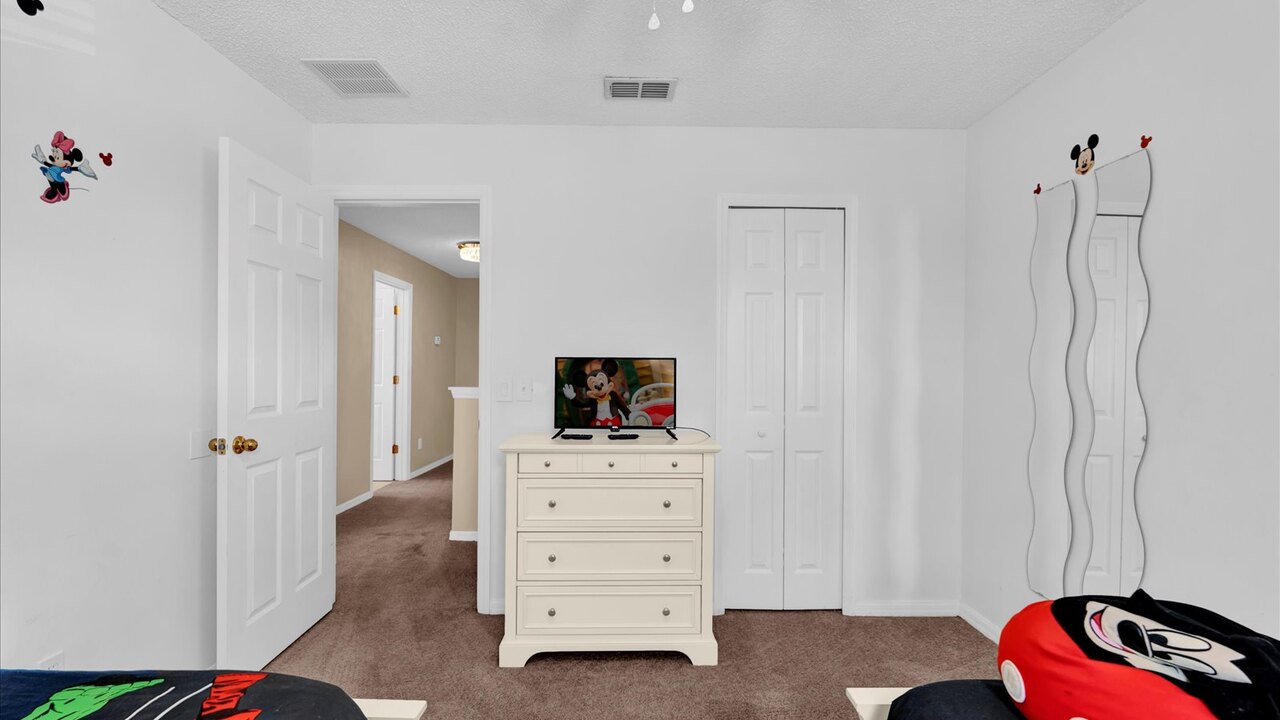 213 Luxury 4BR Home w/ Pool & Game Room - Image 50