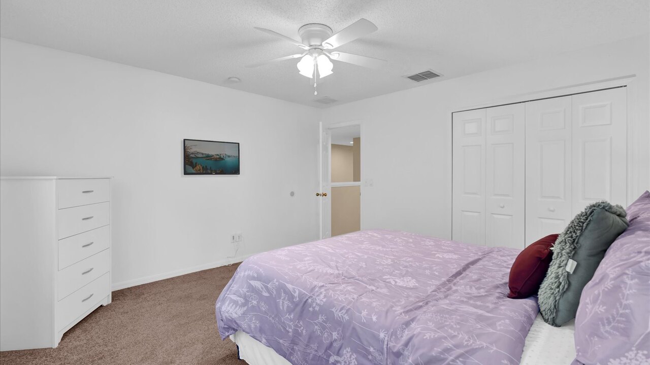 213 Luxury 4BR Home w/ Pool & Game Room - Image 53