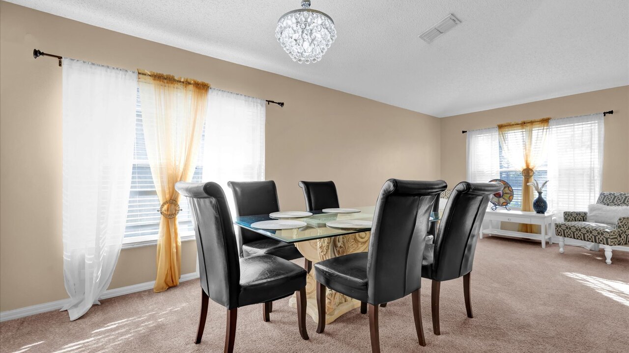 213 Luxury 4BR Home w/ Pool & Game Room - Image 64