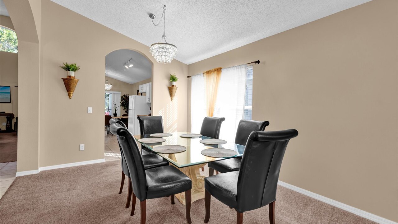 213 Luxury 4BR Home w/ Pool & Game Room - Image 65