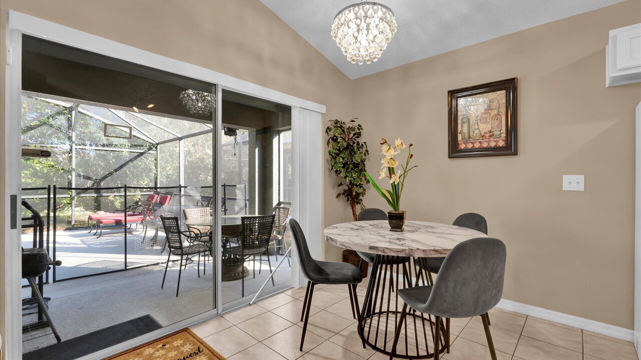 213 Luxury 4BR Home w/ Pool & Game Room - Image 12