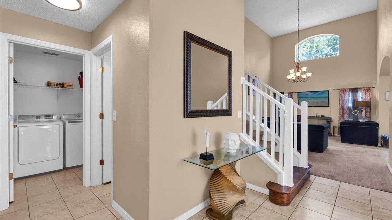 213 Luxury 4BR Home w/ Pool & Game Room - Image 14