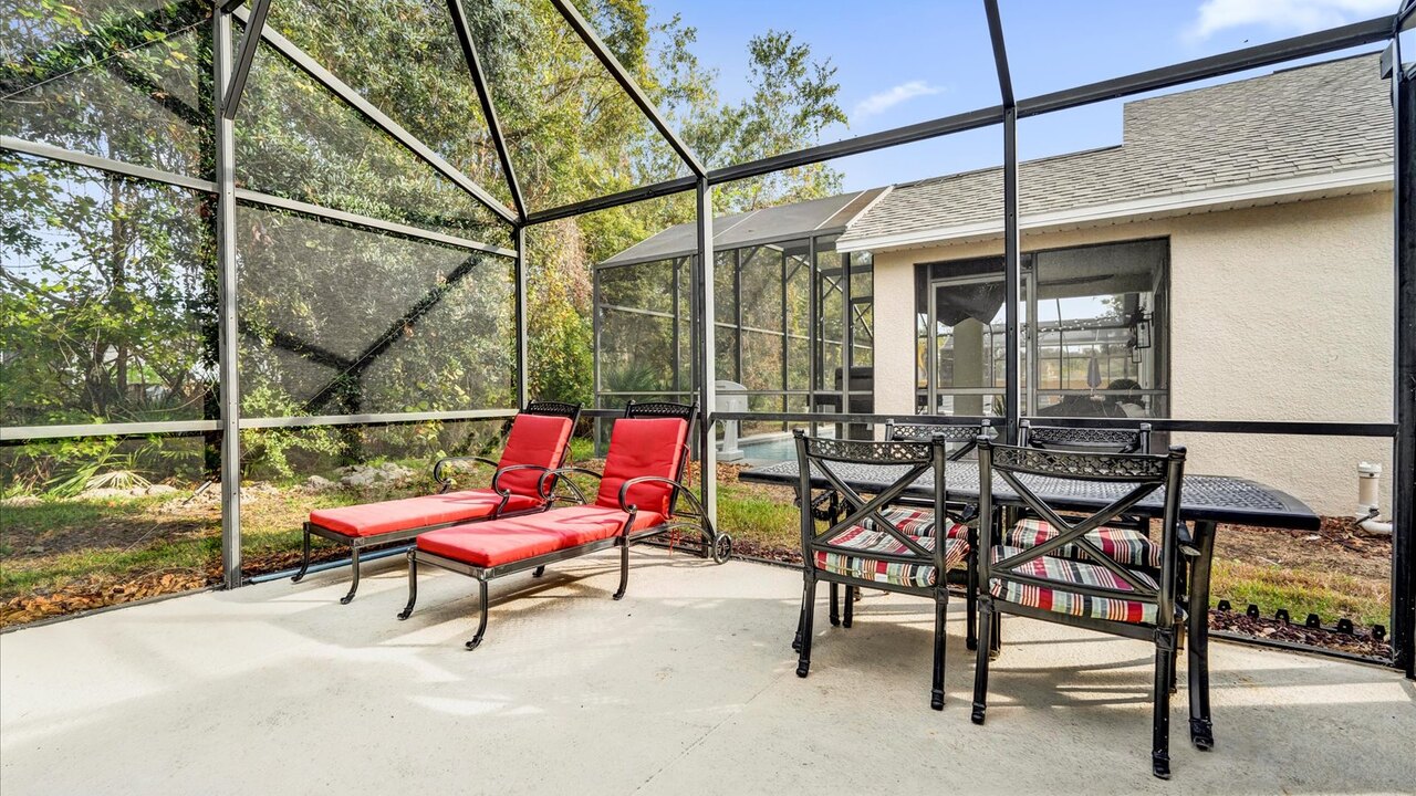 213 Luxury 4BR Home w/ Pool & Game Room - Image 28
