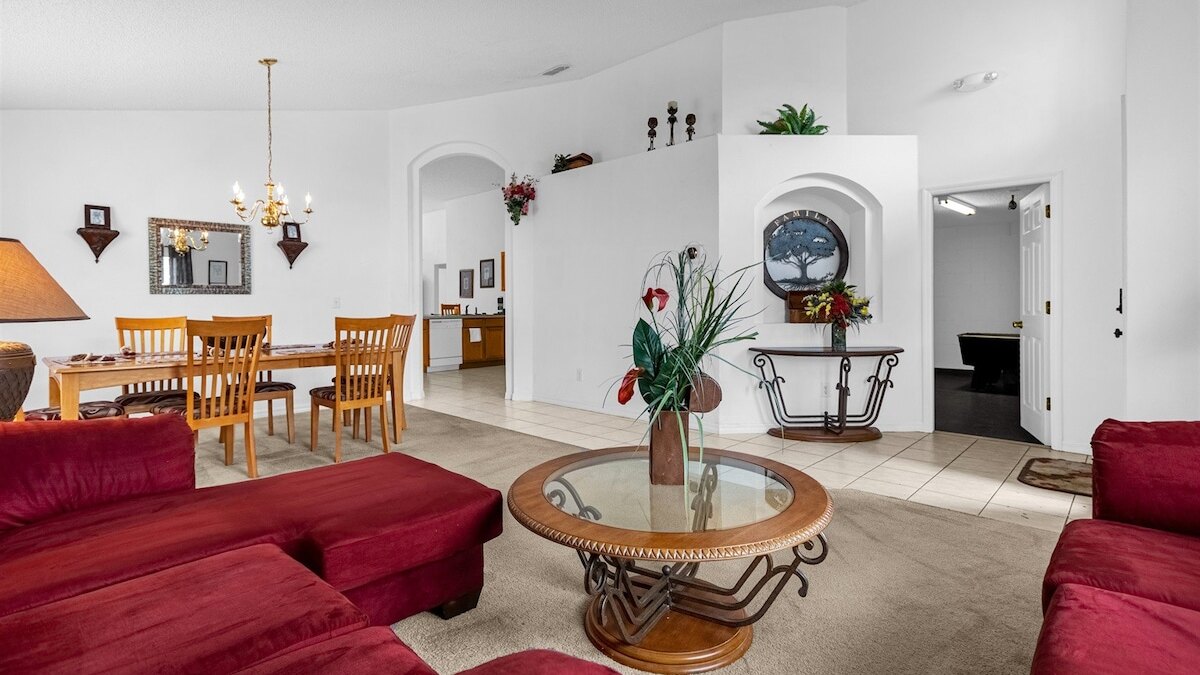 161-4-CB-Cozy villa at Terra Verde - Image 3