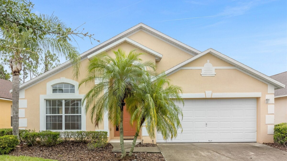 161-4-CB-Cozy villa at Terra Verde - Image 2