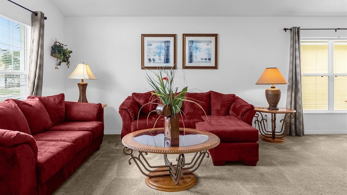 161-4-CB-Cozy villa at Terra Verde - Image 4