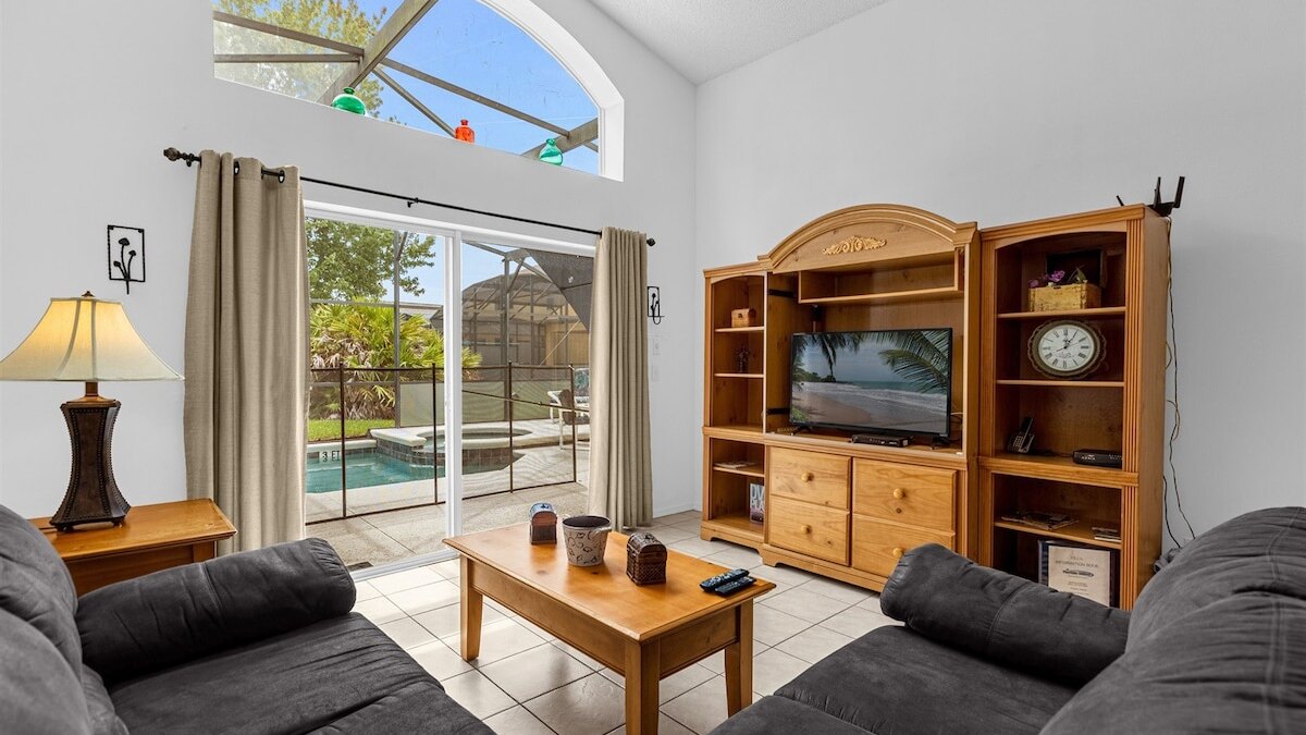 161-4-CB-Cozy villa at Terra Verde - Image 6