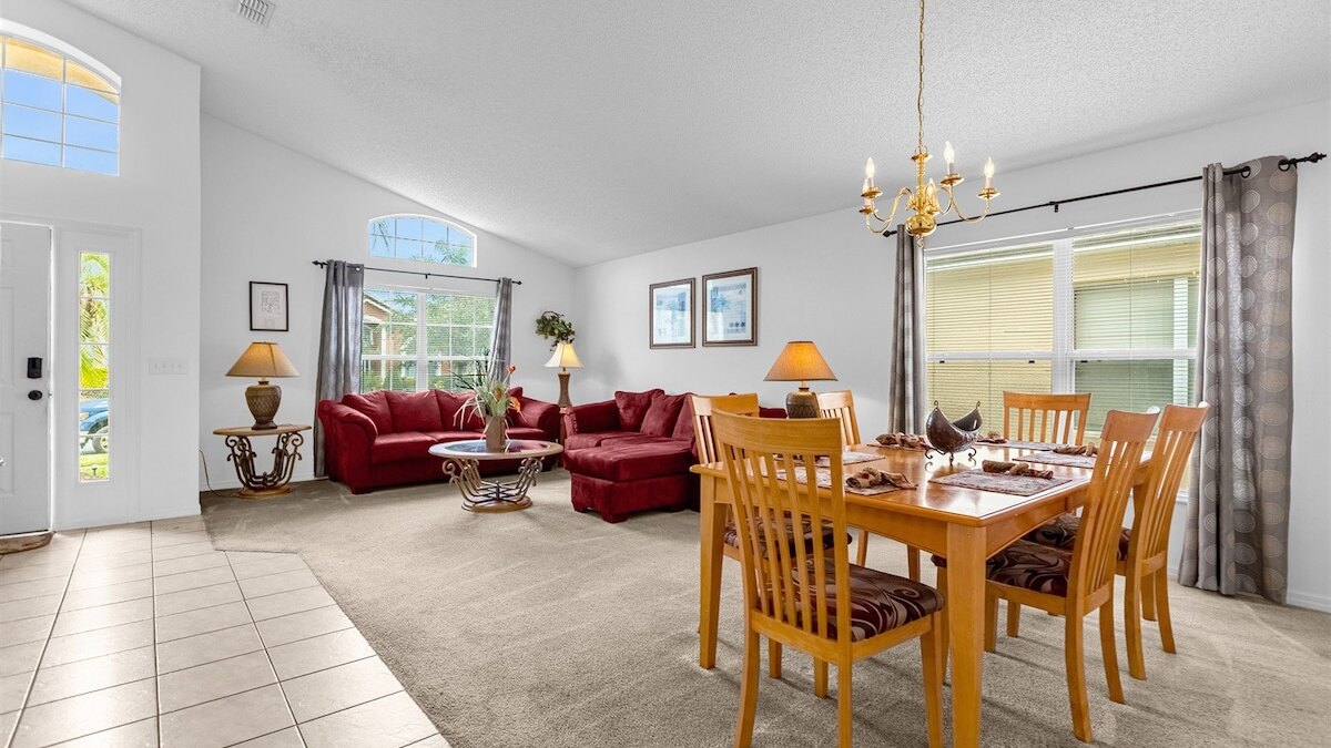 161-4-CB-Cozy villa at Terra Verde - Image 8