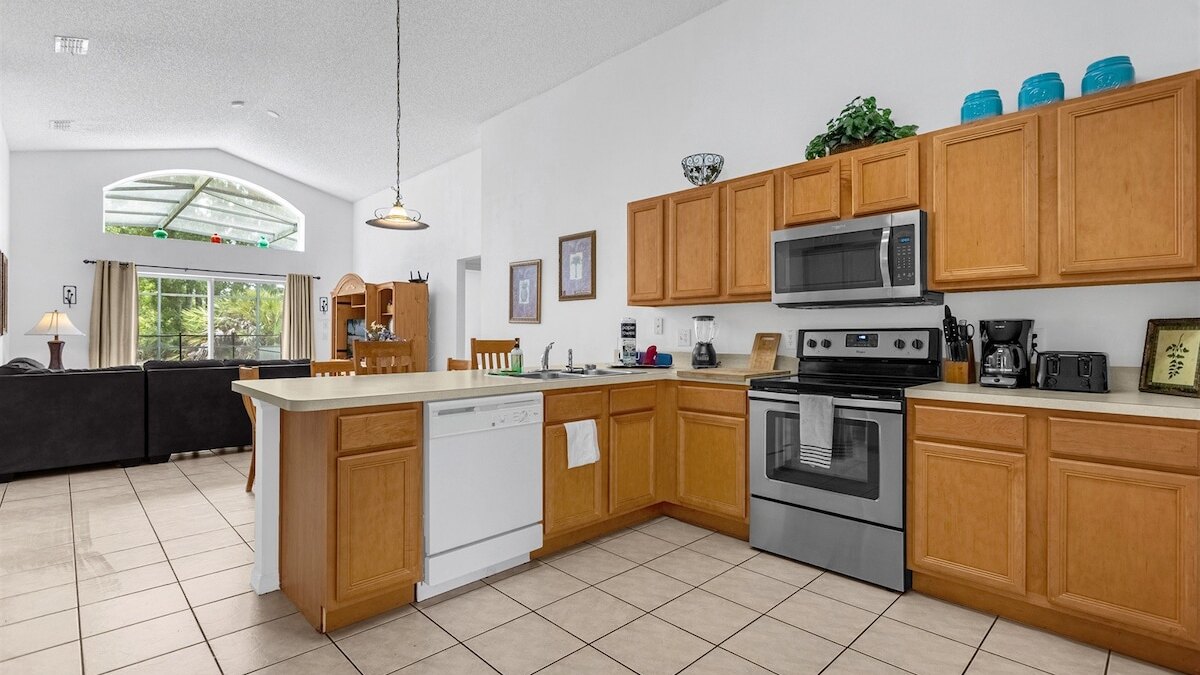 161-4-CB-Cozy villa at Terra Verde - Image 11