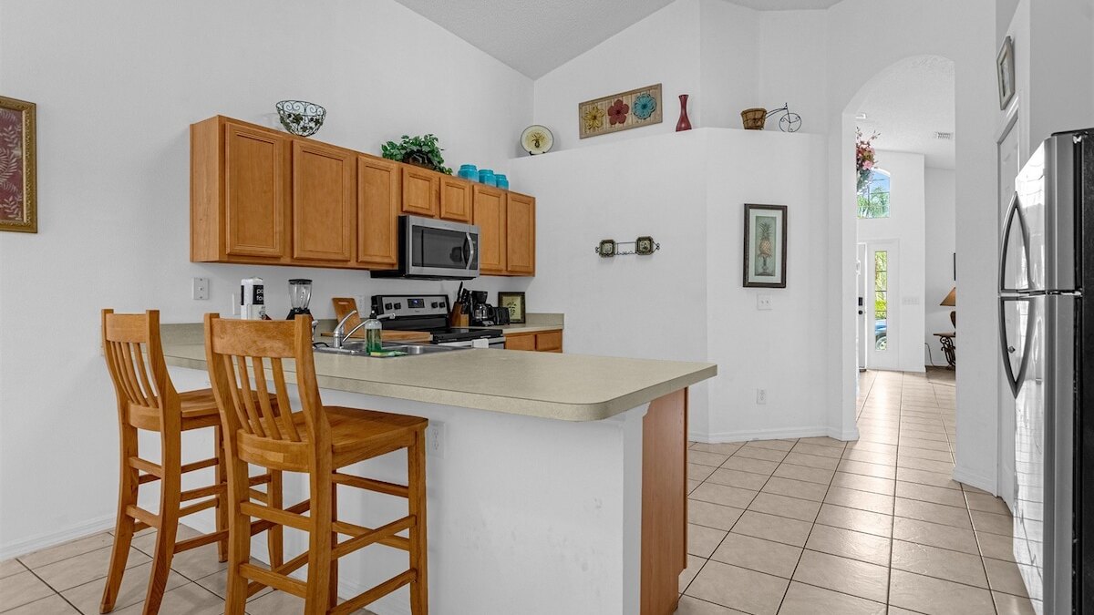 161-4-CB-Cozy villa at Terra Verde - Image 10