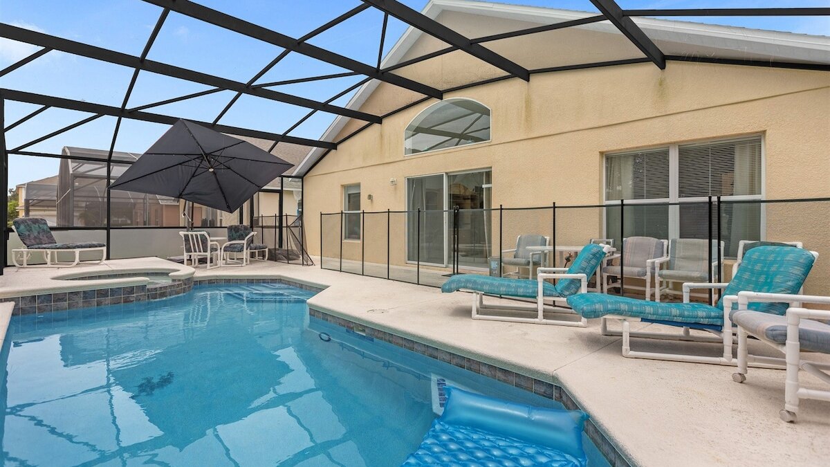 161-4-CB-Cozy villa at Terra Verde - Image 25