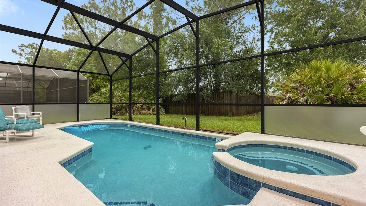 161-4-CB-Cozy villa at Terra Verde - Image 24