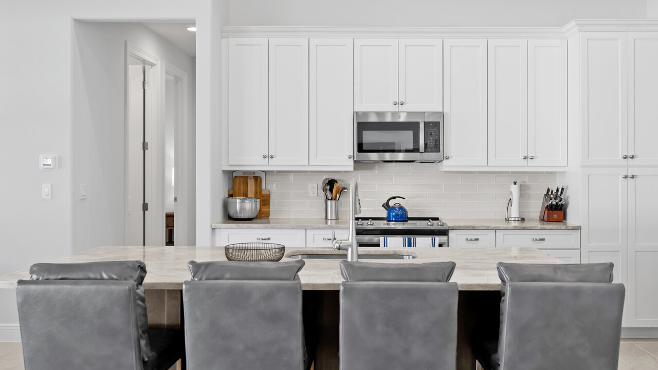 Blue Starfish Villa - Image 9