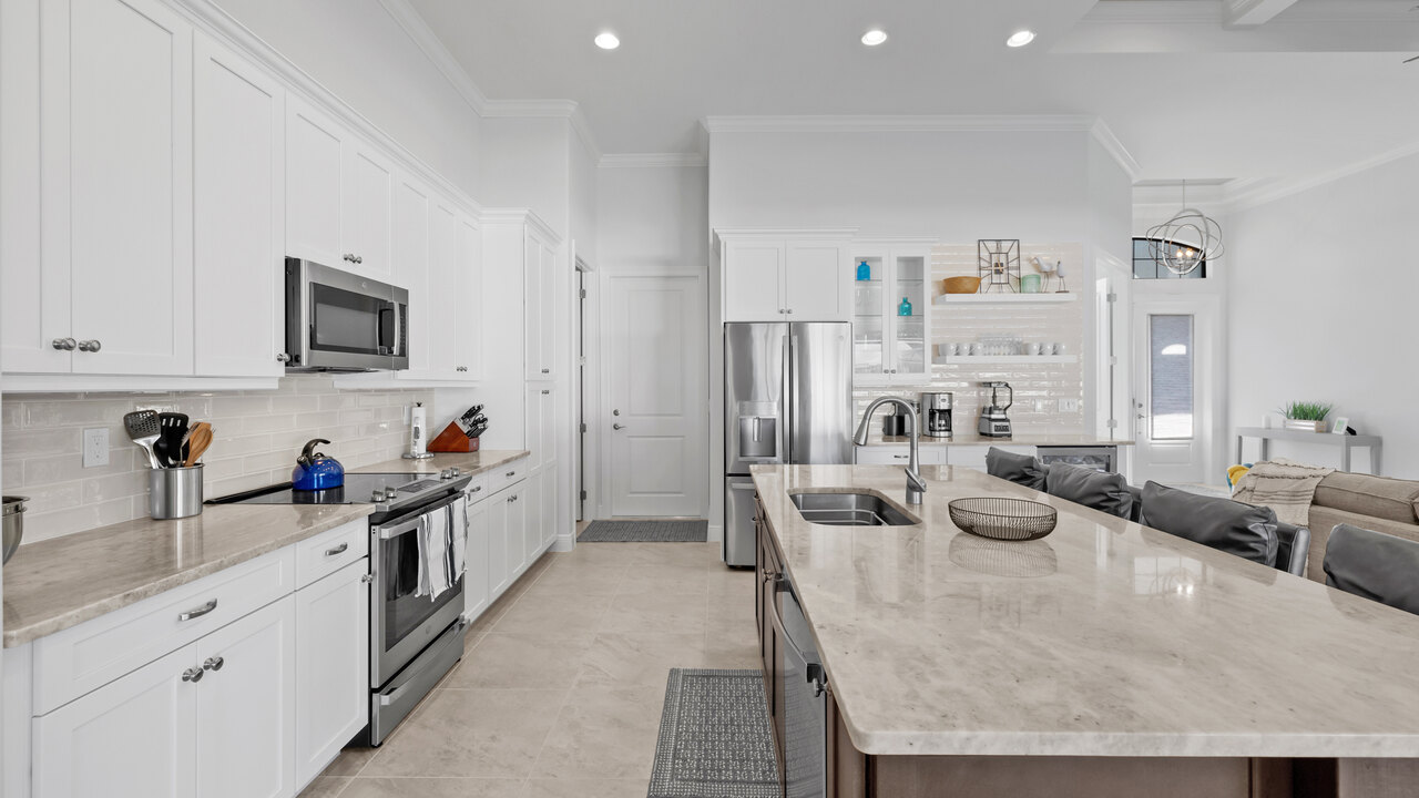 Blue Starfish Villa - Image 10