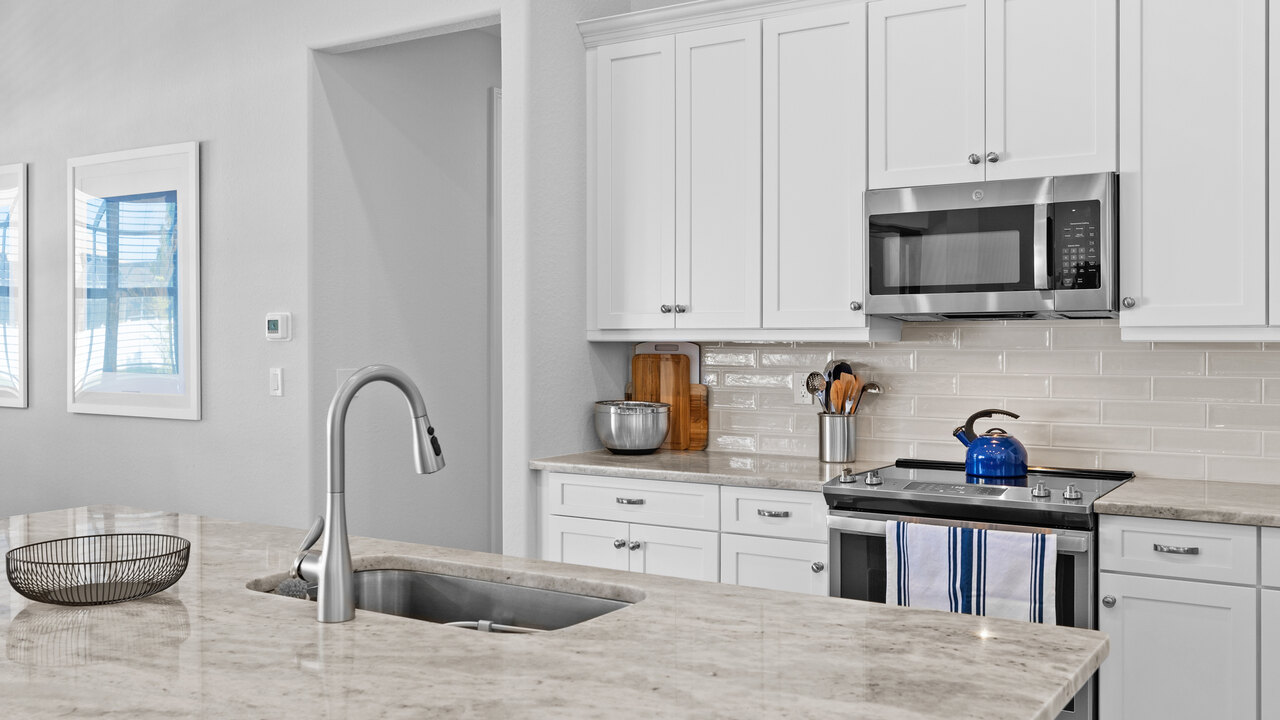 Blue Starfish Villa - Image 11