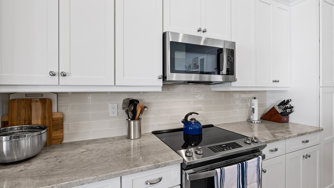 Blue Starfish Villa - Image 13