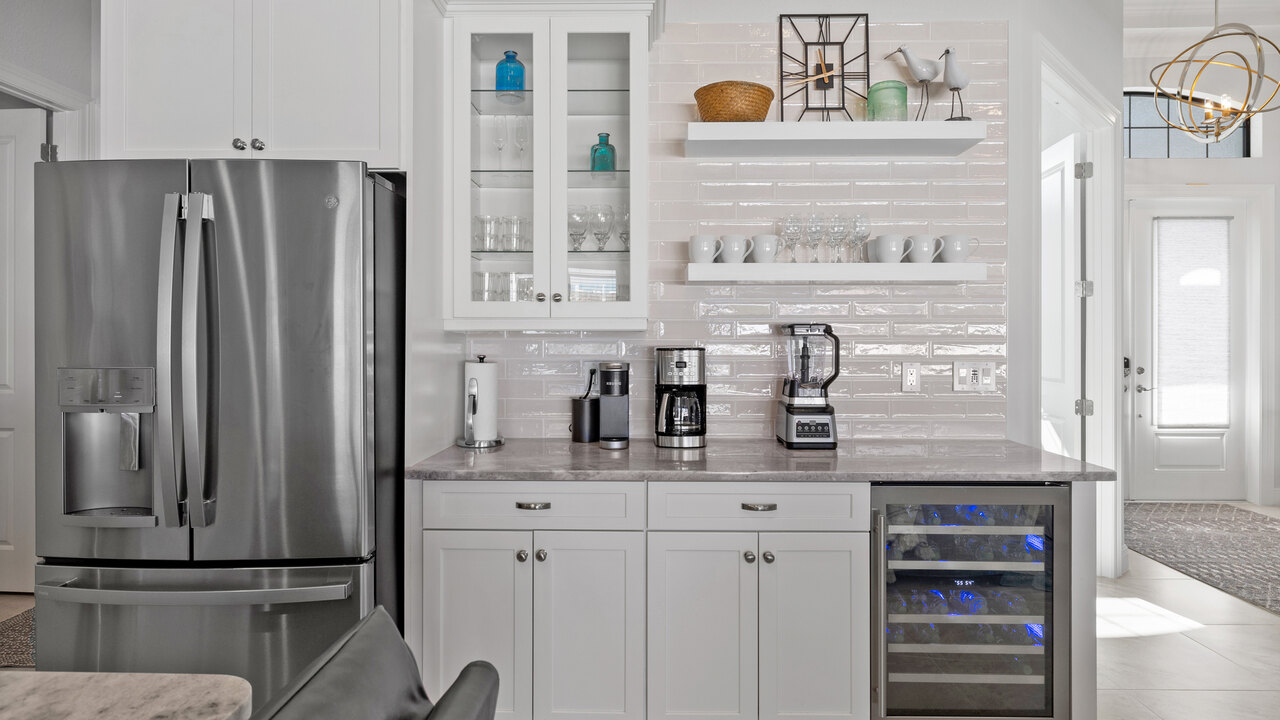 Blue Starfish Villa - Image 14