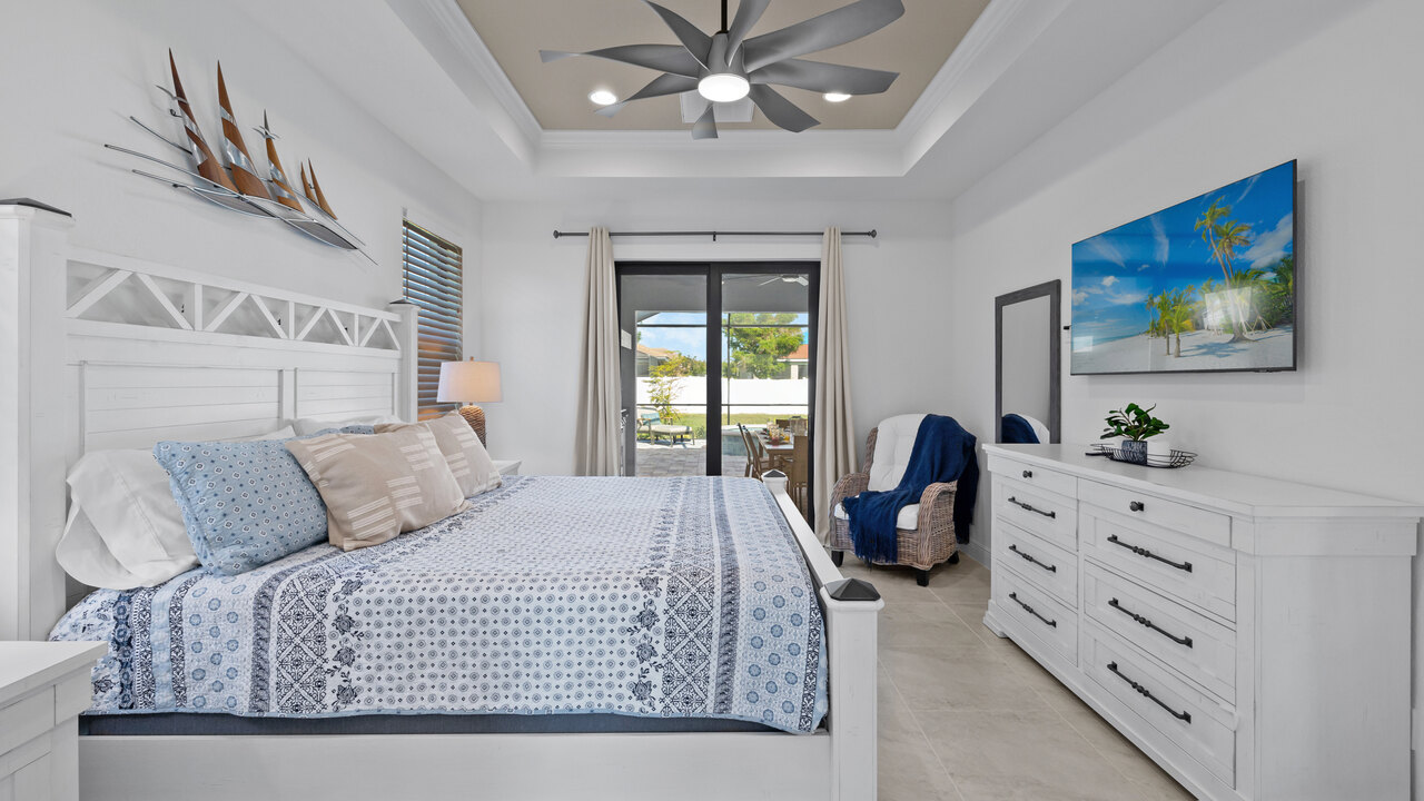 Blue Starfish Villa - Image 15