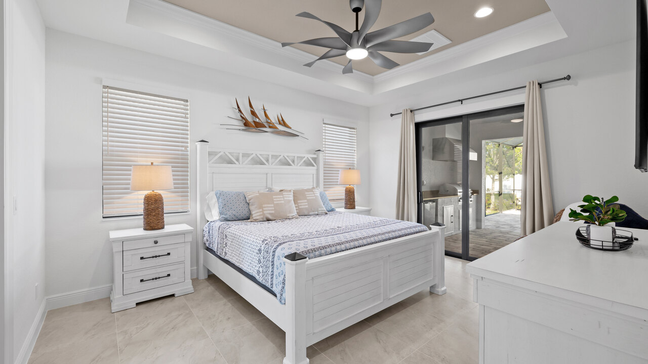 Blue Starfish Villa - Image 16