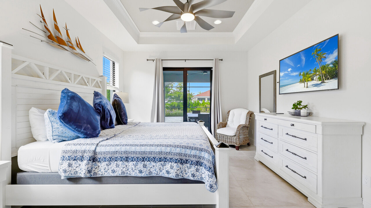 Blue Starfish Villa - Image 20