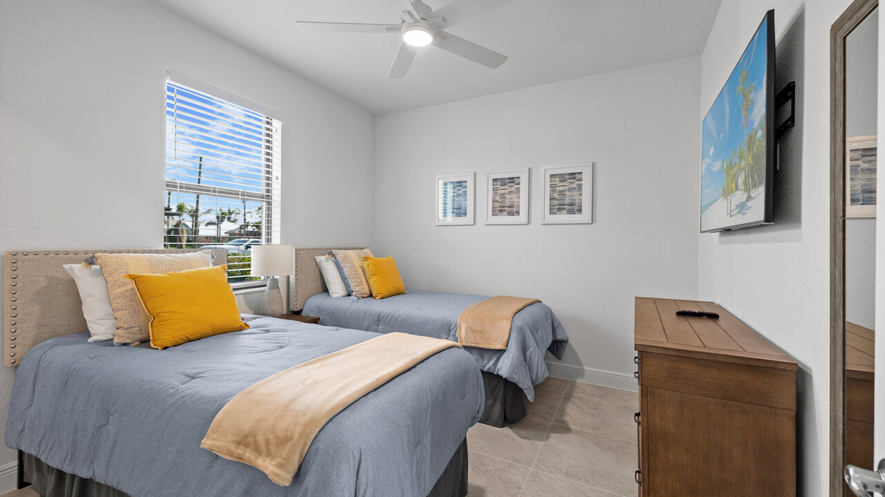 Blue Starfish Villa - Image 21