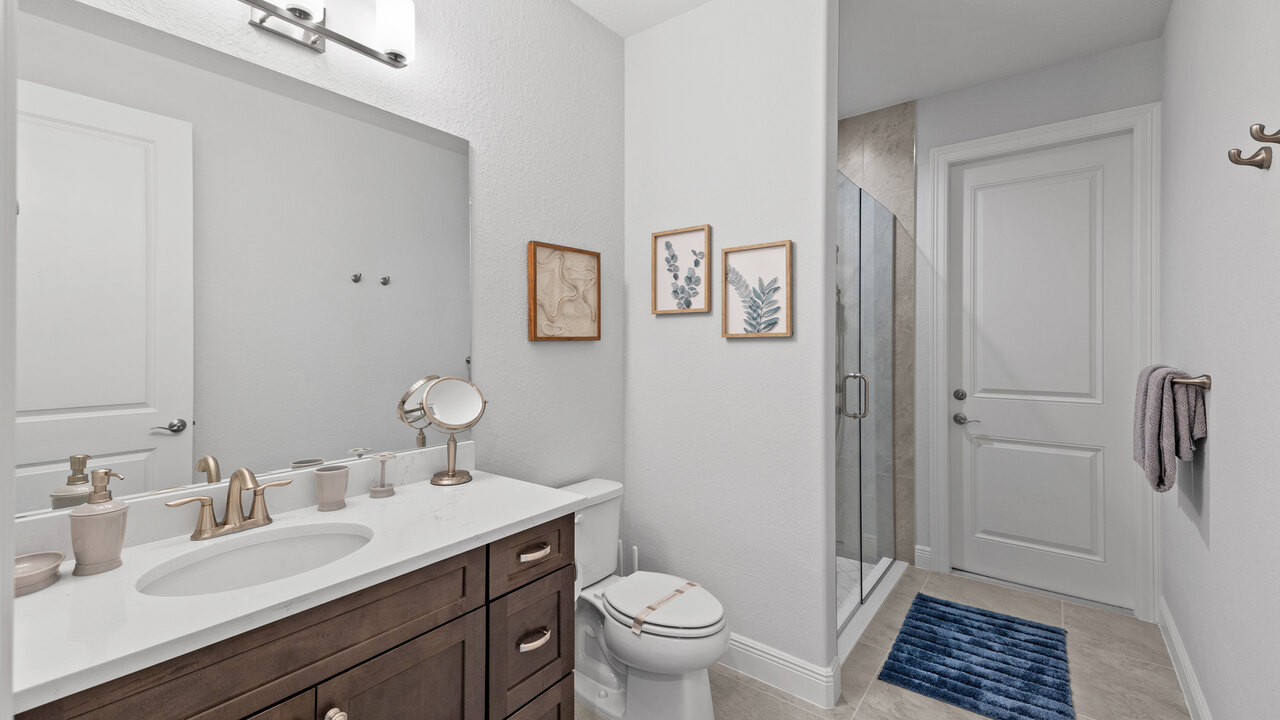 Blue Starfish Villa - Image 22