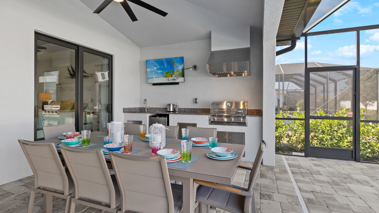 Blue Starfish Villa - Image 26