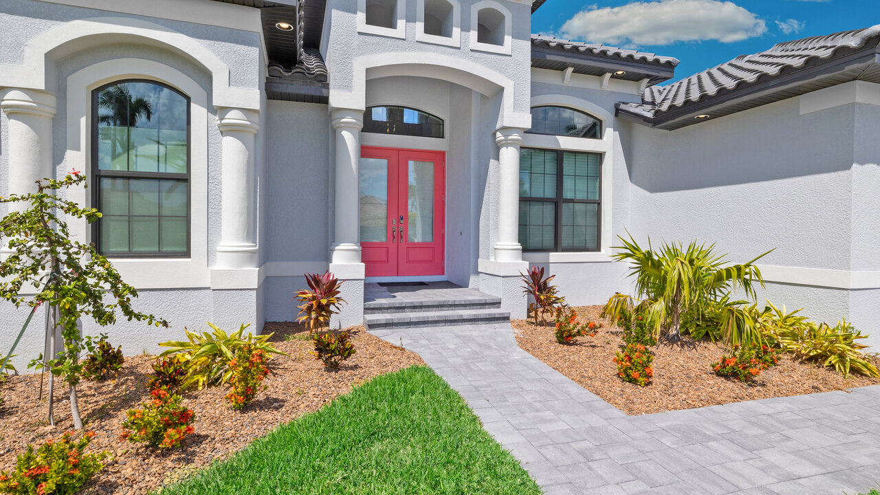 Blue Starfish Villa - Image 30