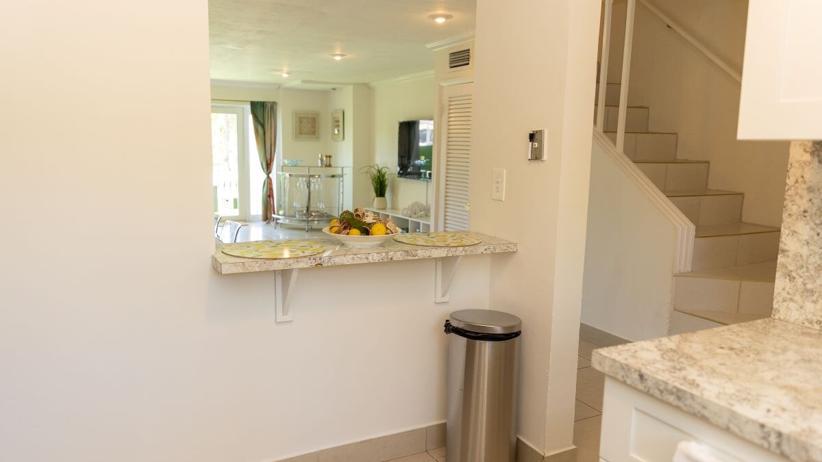 1949-Waterfront Oasis | 2BR Canal Home w/ Private Dock - Image 13