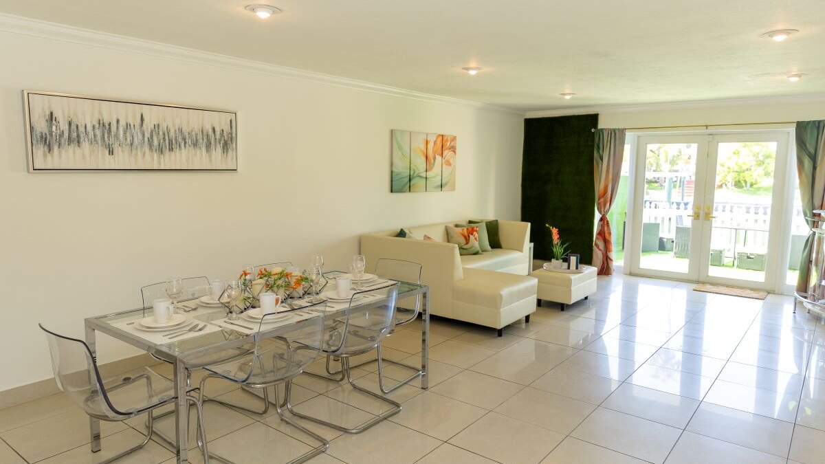 1949-Waterfront Oasis | 2BR Canal Home w/ Private Dock - Image 29