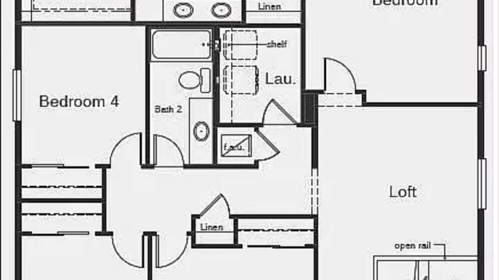 19932 Stylish & Spacious 5BR/3BA Home in Spanaway - Image 16