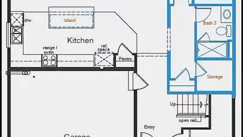 19932 Stylish & Spacious 5BR/3BA Home in Spanaway - Image 18
