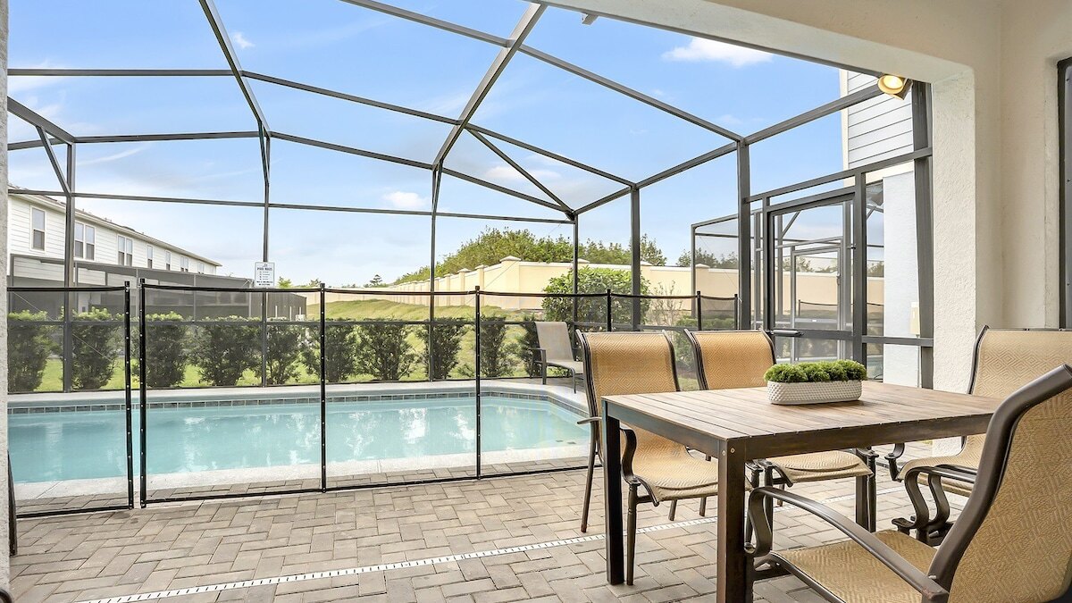 2440 One of a Kind 5bd&4ba VILLA - Image 7