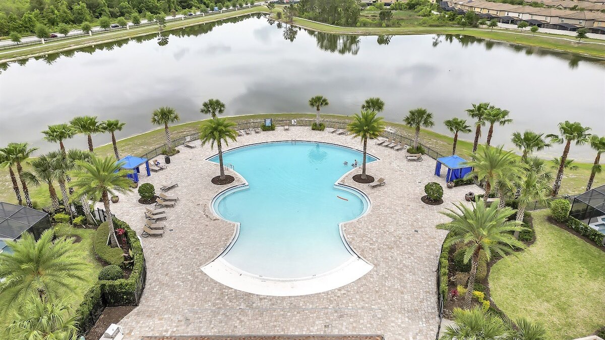 2440 One of a Kind 5bd&4ba VILLA - Image 14