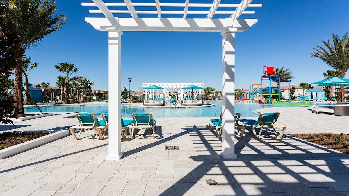 2440 One of a Kind 5bd&4ba VILLA - Image 17