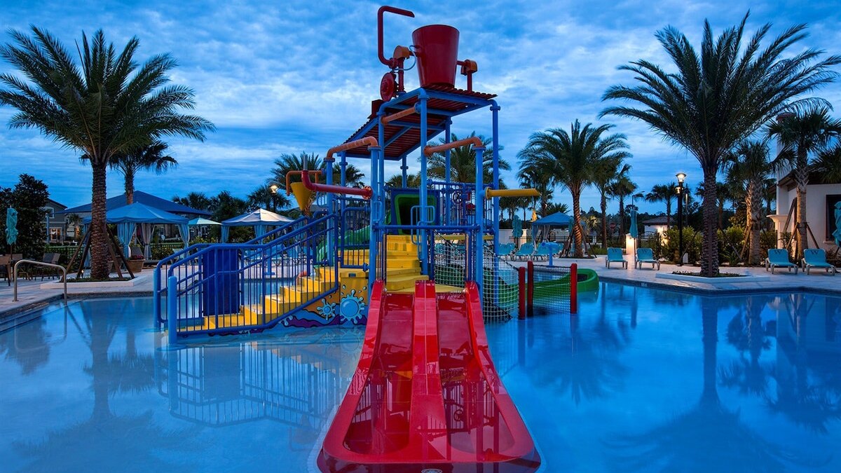 2440 One of a Kind 5bd&4ba VILLA - Image 18