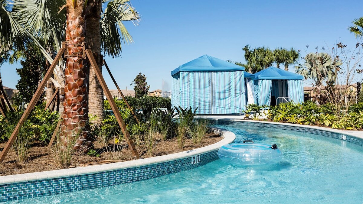 2440 One of a Kind 5bd&4ba VILLA - Image 19