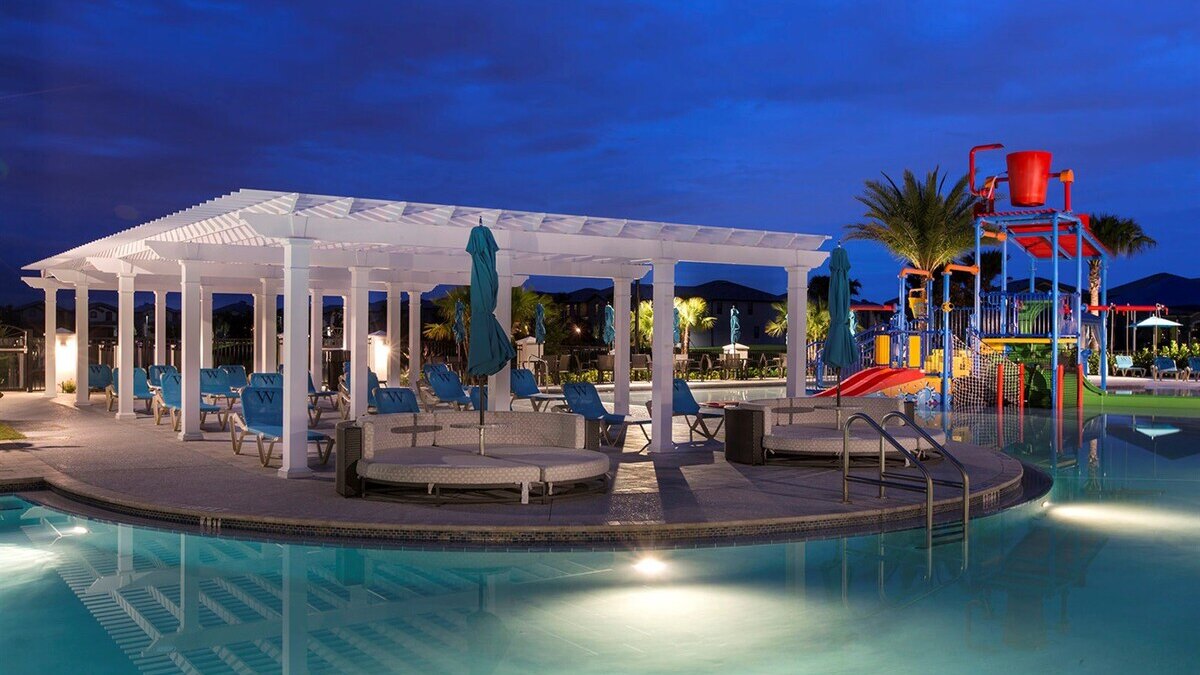 2440 One of a Kind 5bd&4ba VILLA - Image 20