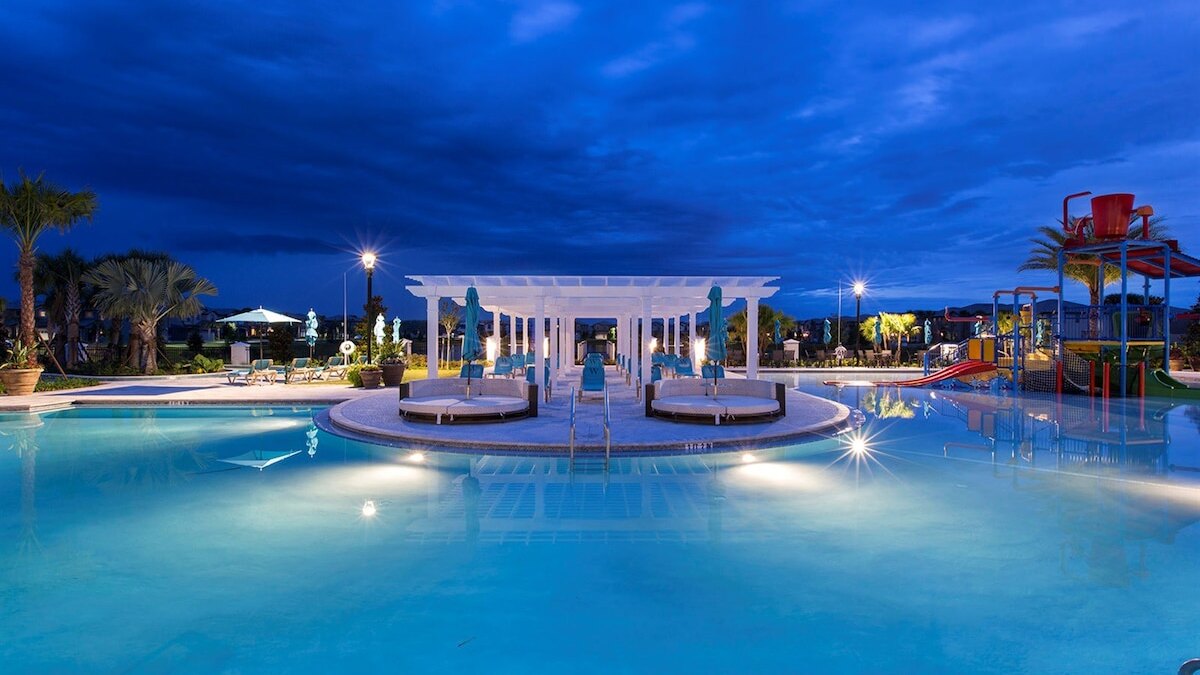 2440 One of a Kind 5bd&4ba VILLA - Image 21