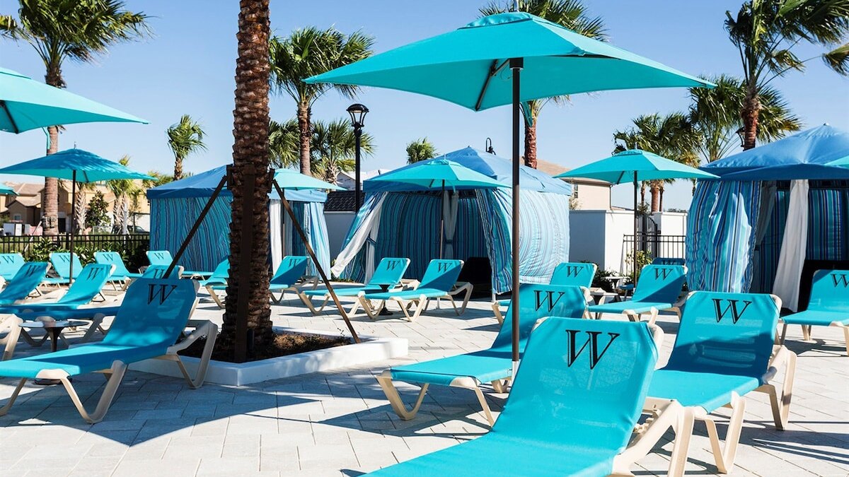 2440 One of a Kind 5bd&4ba VILLA - Image 23