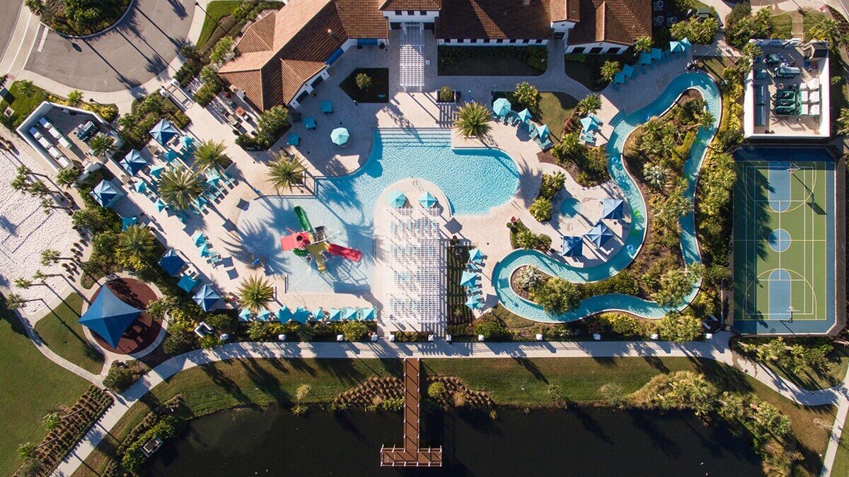 2440 One of a Kind 5bd&4ba VILLA - Image 22