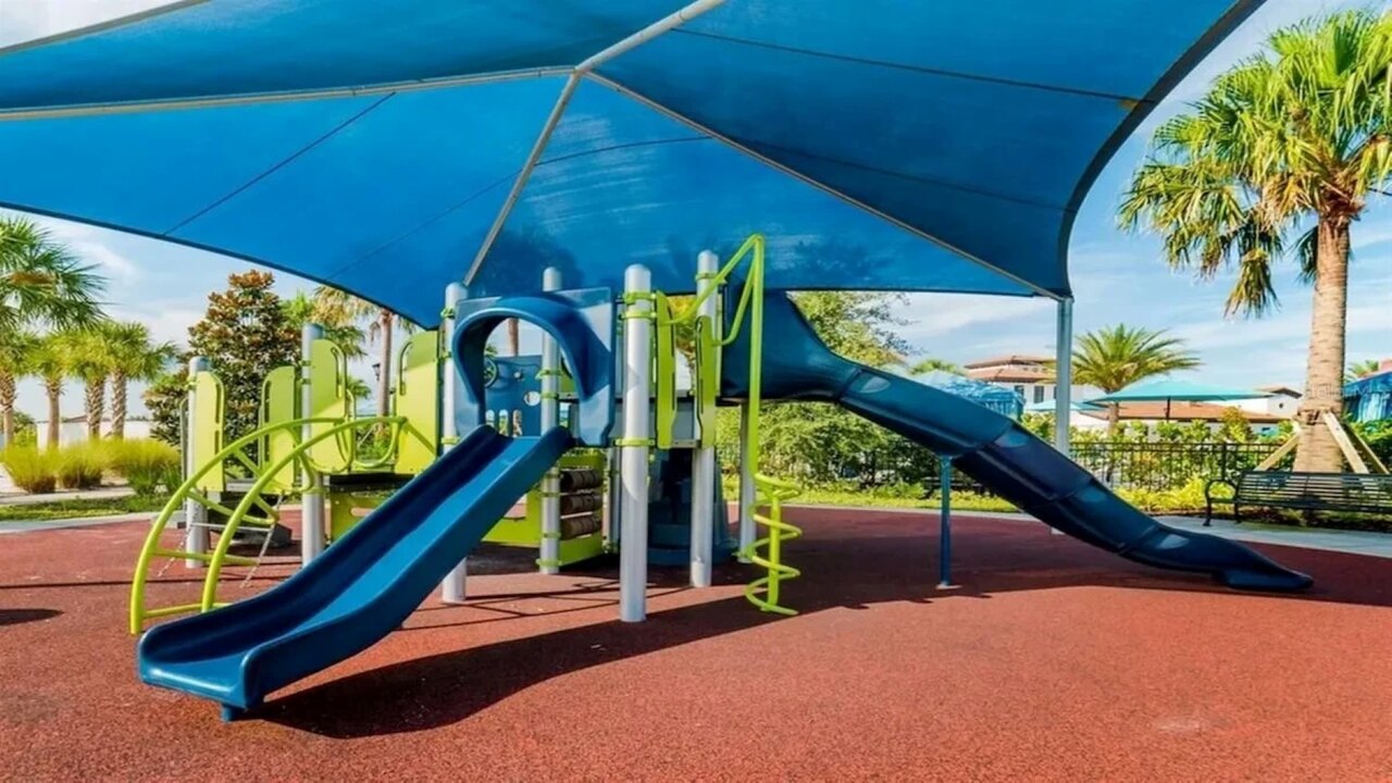 2440 One of a Kind 5bd&4ba VILLA - Image 32