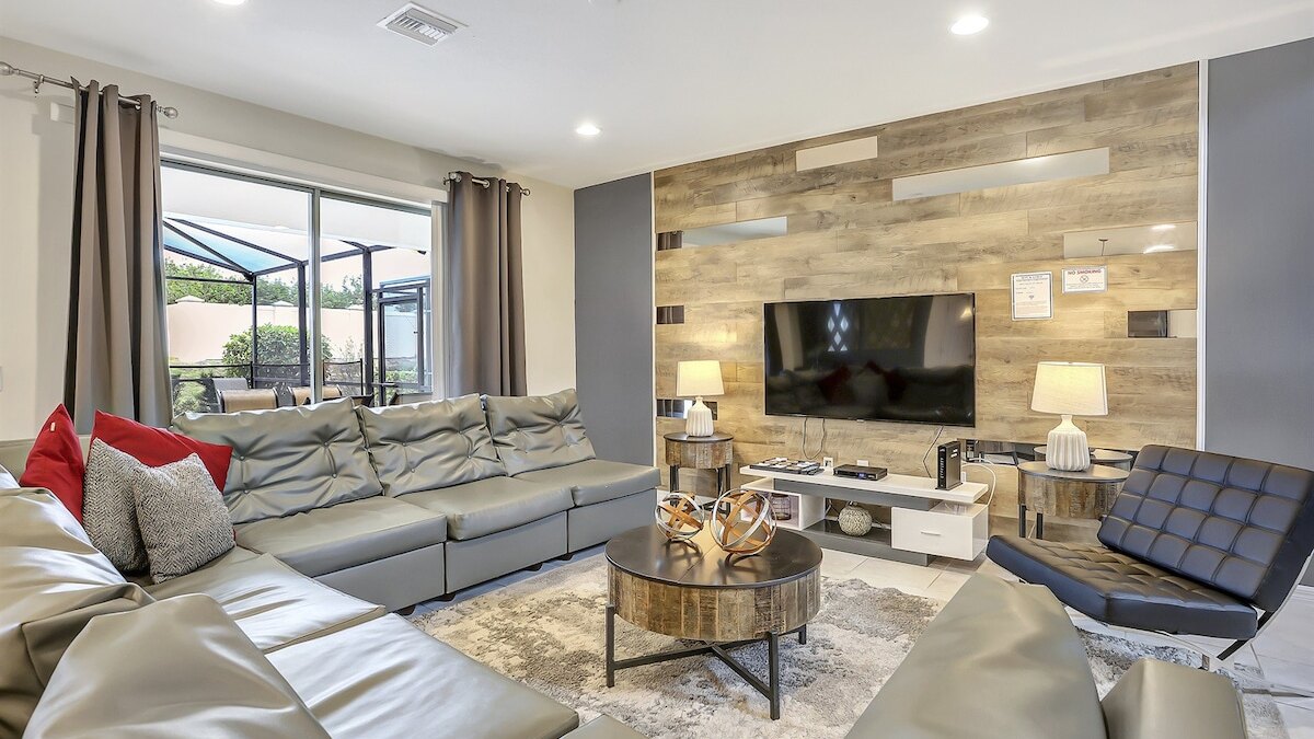 2440 One of a Kind 5bd&4ba VILLA - Image 38