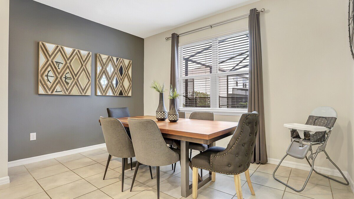 2440 One of a Kind 5bd&4ba VILLA - Image 41