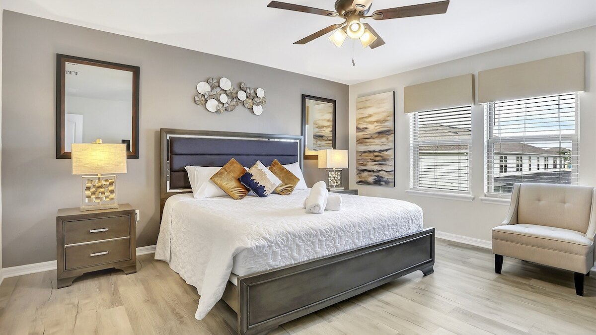 2440 One of a Kind 5bd&4ba VILLA - Image 49