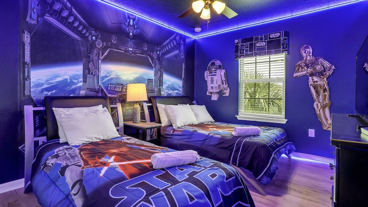 2440 One of a Kind 5bd&4ba VILLA - Image 52