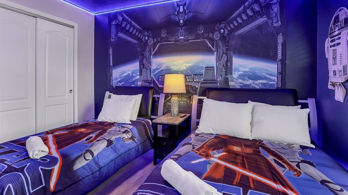 2440 One of a Kind 5bd&4ba VILLA - Image 51