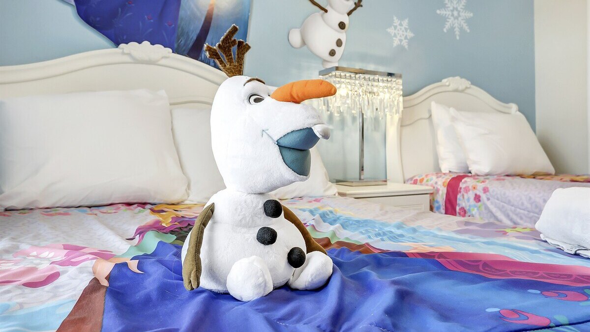 2440 One of a Kind 5bd&4ba VILLA - Image 55