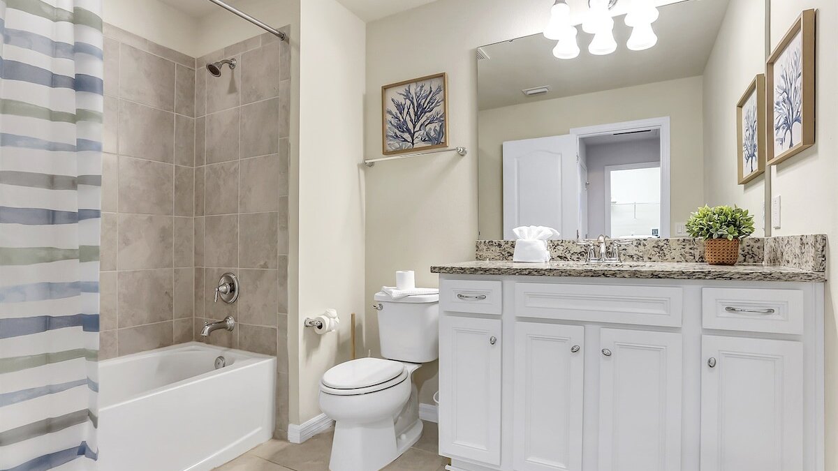 2440 One of a Kind 5bd&4ba VILLA - Image 58